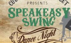 Speakeasy Swing