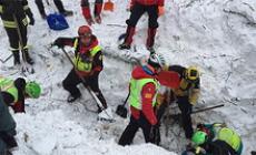 Soccorso Alpino: angeli tra neve e macerie