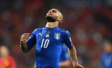 Guerra di agenti per Lorenzo Insigne
