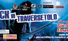 Concertone 1° Maggio: Rock in Traversetolo