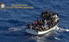 Arrivata dal Camerun come clandestina, ritrova il figlio dopo 8 anni