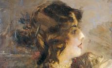 Tutto Boldini al Vittoriano: dal periodo "macchiaiolo" ai ritratti "sciabolati"