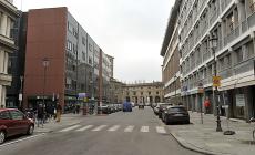 Donna rapinata in via Verdi: arrestati due marocchini