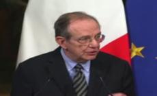 Padoan: "Banche, non ci sono altri focolai di crisi"