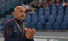 La Roma: "Non c'è un termine per Spalletti"