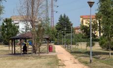 «Ha aggredito un ragazzo, poi se l'è presa con me»