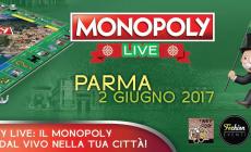 Monopoly Live | Parma