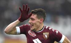 Inter, follie per Belotti