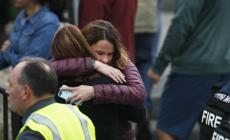 Spari in una scuola a Denver: 8 studenti feriti