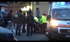  Aggredito dalla ex con acido, rischia l'occhio. 2 giorni fa intervistata dalla "Iena" parmigiana Veronica 