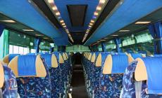 Fermato un pullman di ragazzini: l'autista era completamente ubriaco