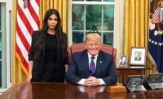 Kim Kardashian fa liberare in tre mesi 17 ergastolani