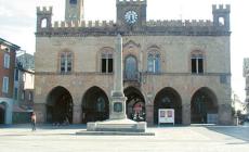 Stasera l&rsquo;incontro con i  candidati sindaco di Fidenza