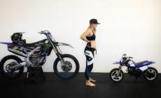 Kiara Fontanesi diventer&agrave; mamma 