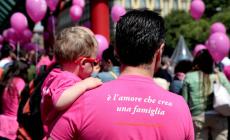 Cassazione: no al riconoscimento a figli di due padri