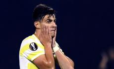 Fiorentina beffata per Elmas