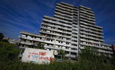 Crollo a Scampia: lunedì i funerali delle tre vittime
