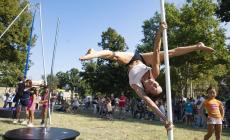 70 anni di Uisp: lo sport "esplode" in Cittadella Le foto
