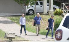 Prete arrestato: la bimba e i fratelli sono stati allontanati dalla famiglia