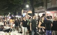In migliaia alla "Notte senza fine" di San Polo d'Enza