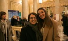 "Mamma Mia!" al Regio, Parma canta gli Abba Guarda chi c'era