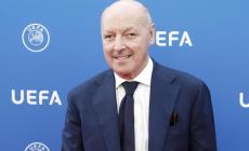 Marotta: "Non sarò più amministratore delegato della Juventus"