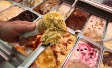Gambero Rosso dà i voti alle gelaterie: vince l'Emilia-Romagna, anche grazie a Parma