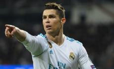 7-7: Ronaldo presentato sabato a Torino?