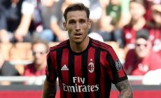 Milan, stagione finita per Biglia