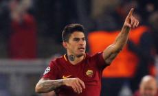 Perotti non vuole abbandonare la Roma