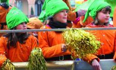 Citt&agrave;, Bassa Appennino: Carnevale su carri, carretti e ciaspole L'agenda