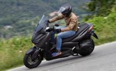 I migliori scooter di media cilindrata