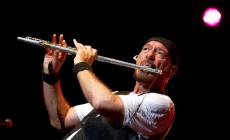 Ian Anderson, tour mondiale per i 50 anni dei Jethro Tull