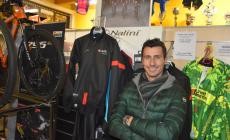 Malori: «I miei trent'anni? Intensi»