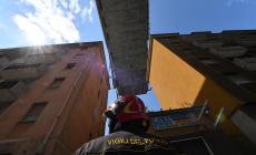 Toti: "Il ponte si può costruire in 12-15 mesi: non accetteremo ritardi"