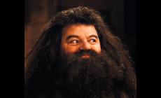Addio a Robbie Coltrane, l'Hagrid di Harry Potter