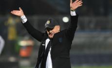 Iachini non &egrave; pi&ugrave; l'allenatore dei crociati. Il tecnico: "Non ci sono i presupposti per continuare. Un saluto ai  tifosi e alla famiglia Parma"