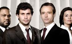 Sangue sul set di "Law and Order", ucciso un membro della troupe