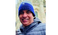 L'indiano scomparso a "Chi l'ha visto?"