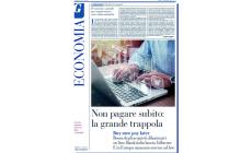 Acquisti a rate on line: come evitare i rischi (Oggi l'inserto economia)
