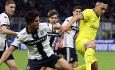 Finisce ai supplementari il sogno (e l'impresa) del Parma a San Siro: 2-1, l'Inter va ai quarti. Pecchia: "Come in campionato..."