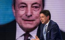Fiducia sul Decreto aiuti, la crisi di governo è a un passo: fallita la mediazione di D'Incà