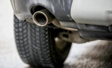 Stop alle auto nuove con motore termico entro il 2035
