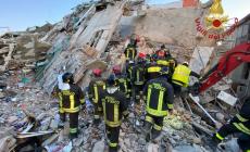 Crollo a Ravanusa, estratti altri 4 corpi. Sette le vittime
