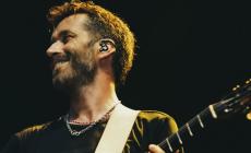 Daniele Silvestri, nuovo album e tour nei teatri nel 2022