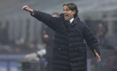 Inzaghi: "Mi piace Nandez, Brozovic e Perisic firmino presto"