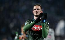 Napoli, Fabian Ruiz positivo al Covid-19