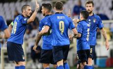 Bonucci avverte CR7 "Tanto lo sa che le prende..."