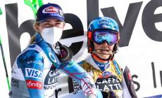 Vlhova vince lo slalom di Zagabria davanti alla Shiffrin
