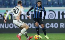 Atalanta ai quarti, 2-0 al Venezia